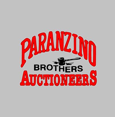 Paranzino brothers auction north lima ohio. Things To Know About Paranzino brothers auction north lima ohio. 